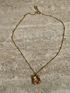 Porto Necklace