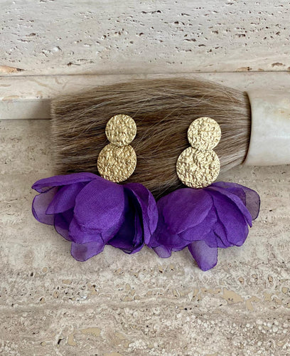 Ballerina Earrings