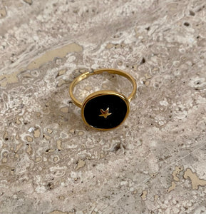 Star Ring