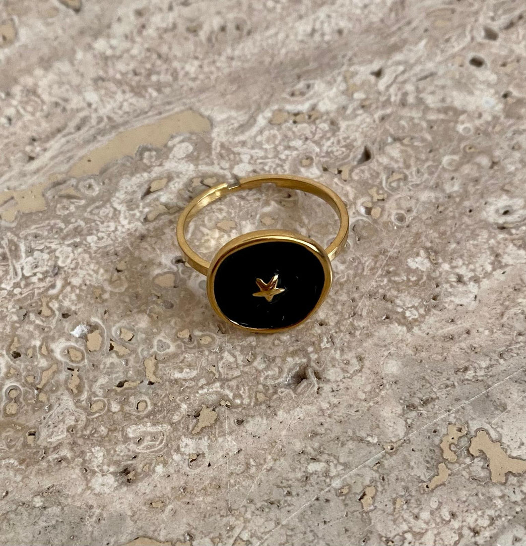 Star Ring