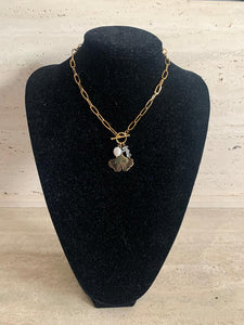 Nola Necklace