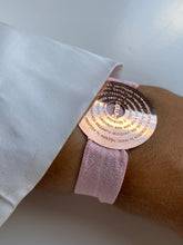 Load image into Gallery viewer, Amen Bracelet Rose Gold