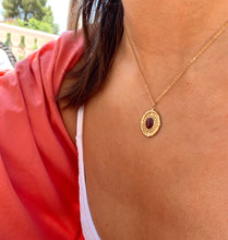 Load image into Gallery viewer, Pilar Necklace